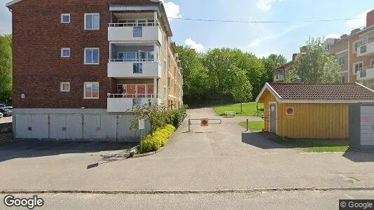 Apartments for rent in Uddevalla - Photo from Google Street View