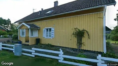 Rooms for rent in Halmstad - Photo from Google Street View