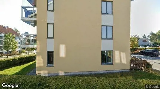 Apartments for rent in Sigtuna - Photo from Google Street View