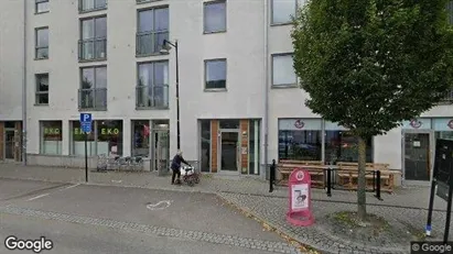 Rooms for rent in Kungsbacka - Photo from Google Street View