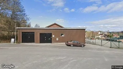 Apartments for rent in Orust - Photo from Google Street View