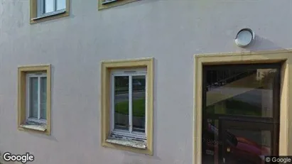 Apartments for rent in Borås - Photo from Google Street View