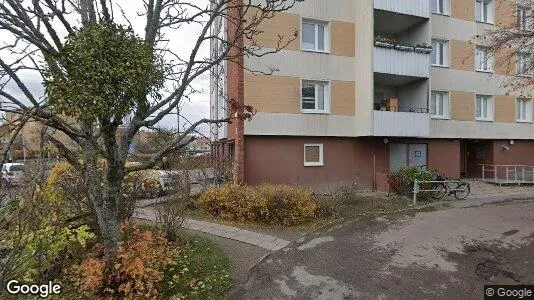 Apartments for rent in Eskilstuna - Photo from Google Street View