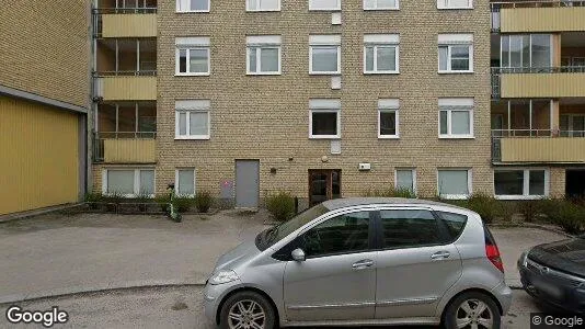 Apartments for rent in Eskilstuna - Photo from Google Street View