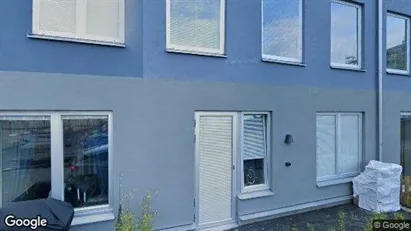 Apartments for rent in Eskilstuna - Photo from Google Street View