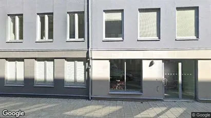 Apartments for rent in Eskilstuna - Photo from Google Street View