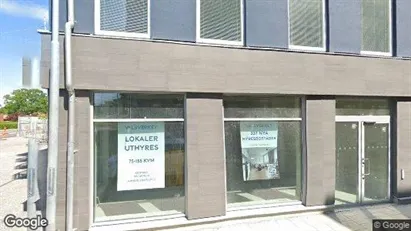 Apartments for rent in Eskilstuna - Photo from Google Street View