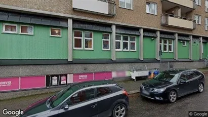 Apartments for rent in Eskilstuna - Photo from Google Street View