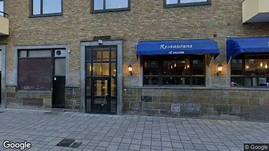 Apartments for rent in Eskilstuna - Photo from Google Street View