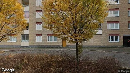 Apartments for rent in Eskilstuna - Photo from Google Street View