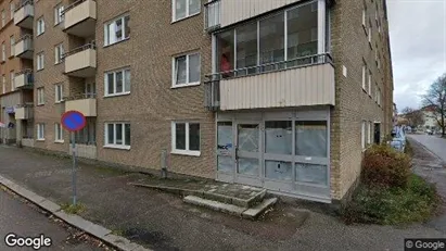 Apartments for rent in Eskilstuna - Photo from Google Street View