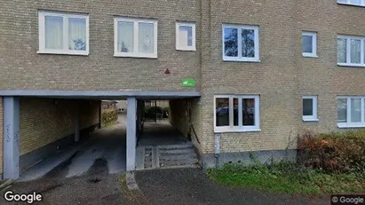 Apartments for rent in Eskilstuna - Photo from Google Street View