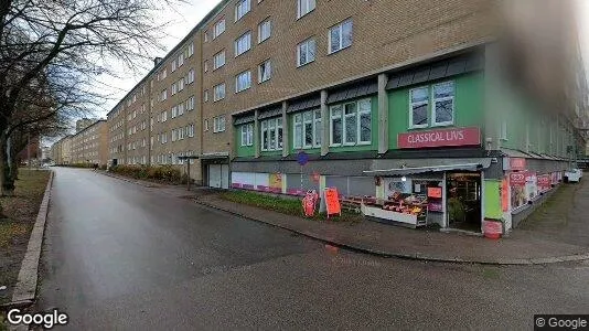 Apartments for rent in Eskilstuna - Photo from Google Street View