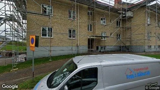 Apartments for rent in Trollhättan - Photo from Google Street View