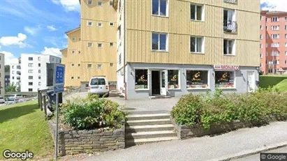 Apartments for rent in Borås - Photo from Google Street View