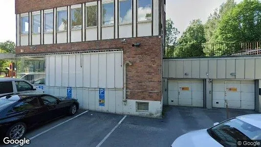 Apartments for rent in Borås - Photo from Google Street View