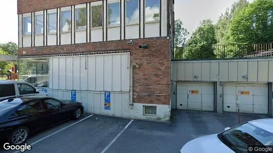 Apartments for rent in Borås - Photo from Google Street View