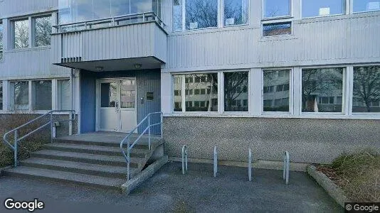 Apartments for rent in Borås - Photo from Google Street View