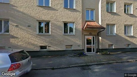 Apartments for rent in Västerås - Photo from Google Street View