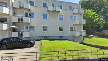 Apartments for rent in Borås - Photo from Google Street View