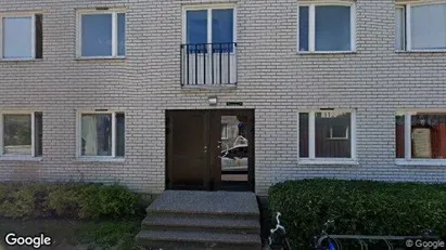Apartments for rent in Linköping - Photo from Google Street View