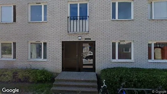 Apartments for rent in Linköping - Photo from Google Street View