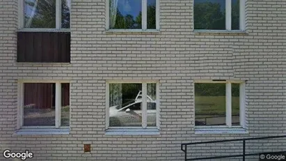 Apartments for rent in Linköping - Photo from Google Street View
