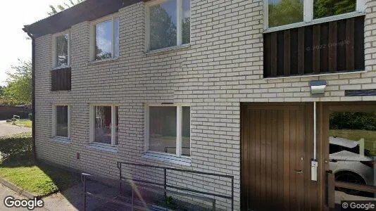 Apartments for rent in Linköping - Photo from Google Street View