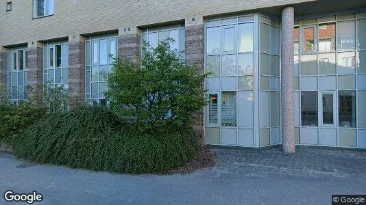 Apartments for rent in Borås - Photo from Google Street View