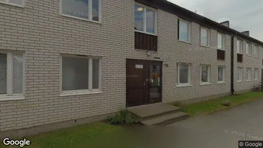 Apartments for rent in Linköping - Photo from Google Street View