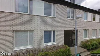 Apartments for rent in Linköping - Photo from Google Street View