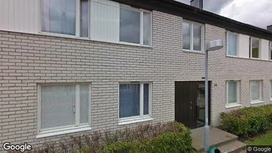 Apartments for rent in Linköping - Photo from Google Street View