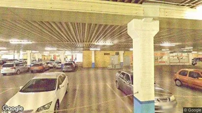 Apartments for rent in Linköping - Photo from Google Street View