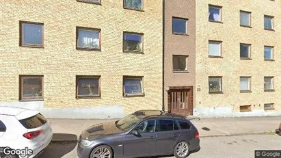 Apartments for rent in Borås - Photo from Google Street View