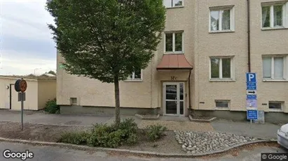 Apartments for rent in Västerås - Photo from Google Street View