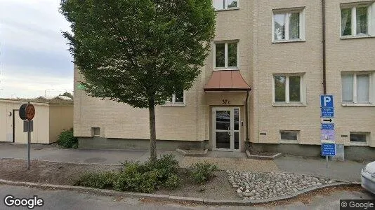 Apartments for rent in Västerås - Photo from Google Street View