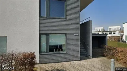 Apartments for rent in Helsingborg - Photo from Google Street View