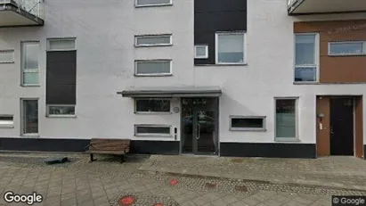 Apartments for rent in Malmö City - Photo from Google Street View