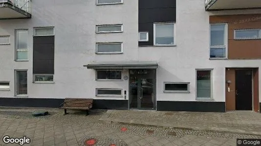 Apartments for rent in Malmö City - Photo from Google Street View