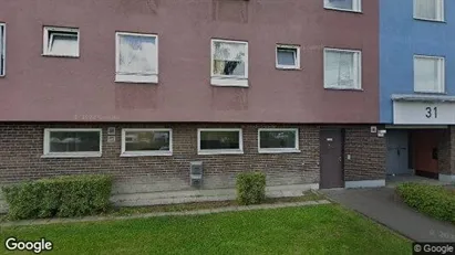 Apartments for rent in Botkyrka - Photo from Google Street View