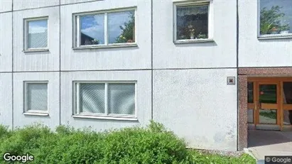 Apartments for rent in Haninge - Photo from Google Street View
