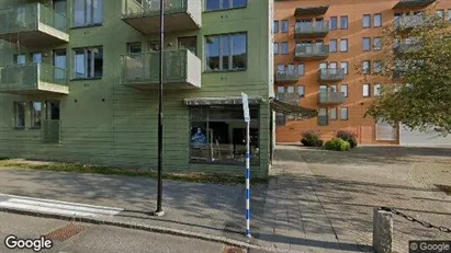 Apartments for rent in Sigtuna - Photo from Google Street View