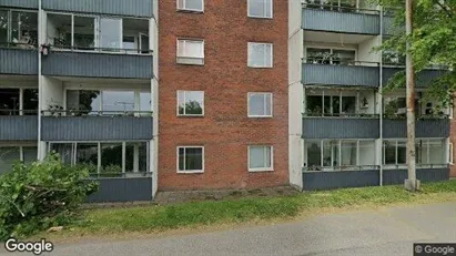 Apartments for rent in Stockholm South - Photo from Google Street View