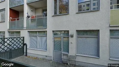Apartments for rent in Stockholm South - Photo from Google Street View