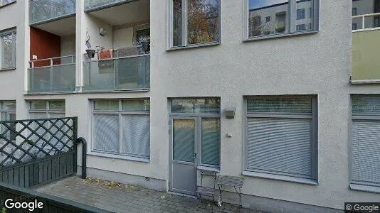 Apartments for rent in Stockholm South - Photo from Google Street View