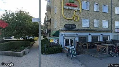 Apartments for rent in Stockholm West - Photo from Google Street View