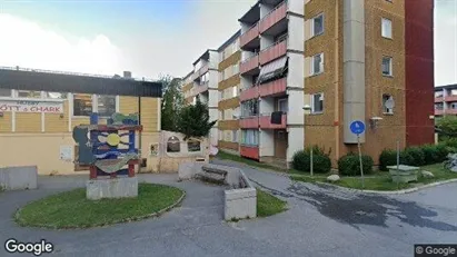 Apartments for rent in Stockholm West - Photo from Google Street View