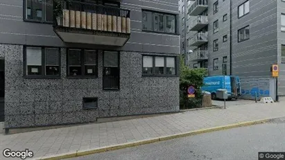 Apartments for rent in Södermalm - Photo from Google Street View