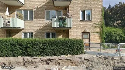 Apartments for rent in Södermalm - Photo from Google Street View