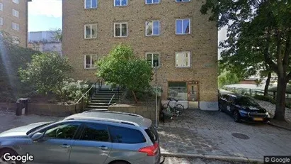 Apartments for rent in Södermalm - Photo from Google Street View